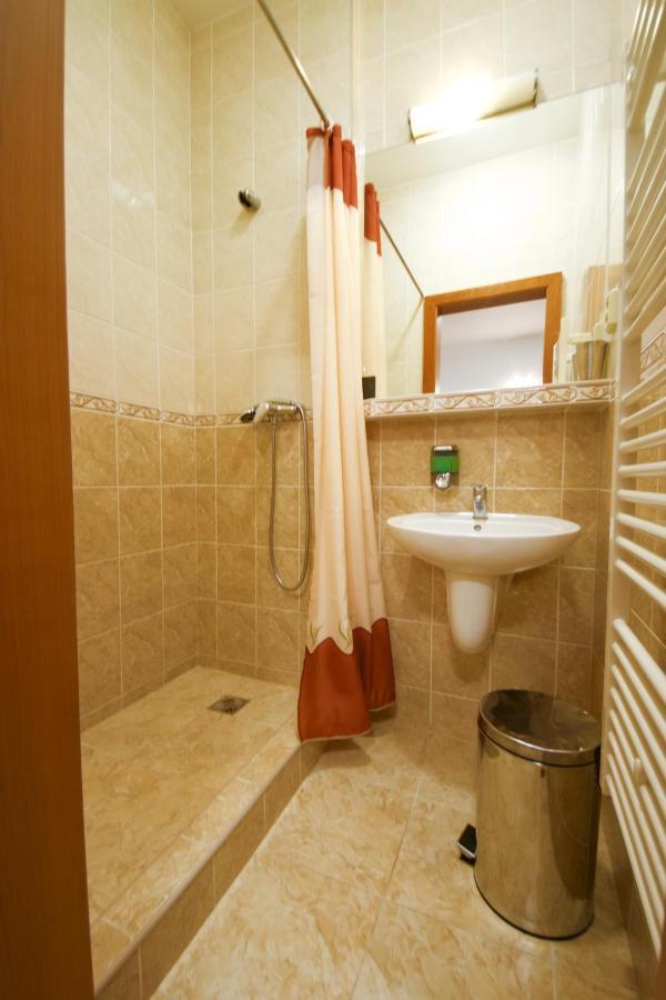 Apartmány Biela Púť 17 - 18 Demanovska Dolina Exterior foto