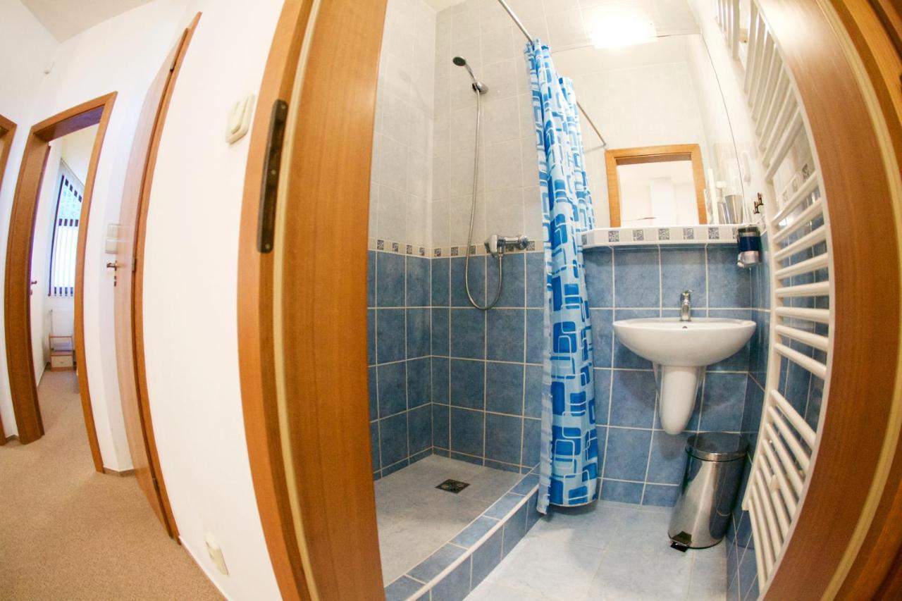 Apartmány Biela Púť 17 - 18 Demanovska Dolina Exterior foto