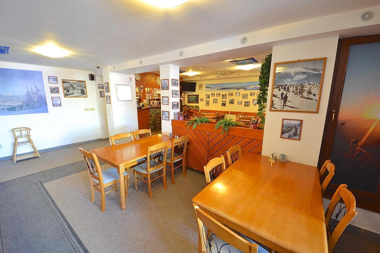 Apartmány Biela Púť 17 - 18 Demanovska Dolina Exterior foto